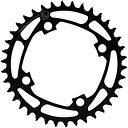 Vorschaubild SRAM Kettenblatt X-Sync 2 38 Zähne schwarz Stahl