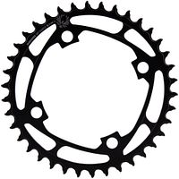 SRAM Kettenblatt X-Sync 2 38 Zähne schwarz Stahl