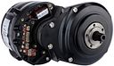 Vorschaubild TranzX Motor M16I Integra schwarz