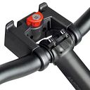 Vorschaubild KLICKfix Lenkeradapter KLICKfix mit Schloss
