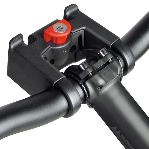 KLICKfix Lenkeradapter KLICKfix mit Schloss