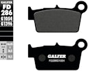 Vorschaubild Galfer Bremsbelag FD286