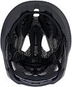 Vorschaubild Victoria React LED Helm 55-59 cm weiß, grau, schwarz