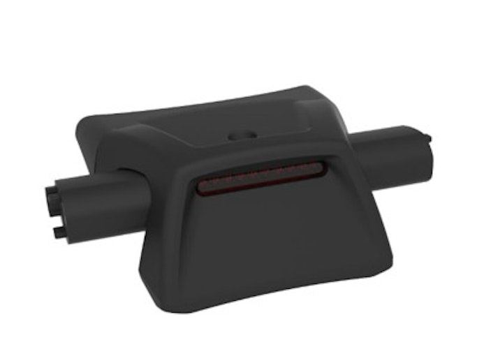 MOTOISM LED-Rücklicht "The Nightcrawler"