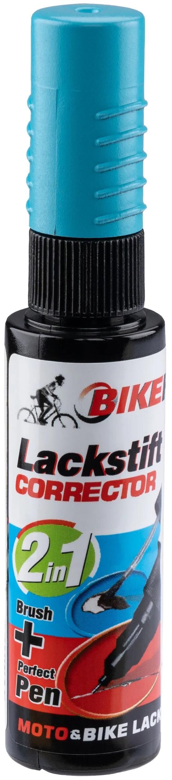 Fasi Lackstift 12 ml blau turquoise