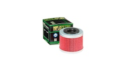 Hiflofiltro Ölfilter HF575