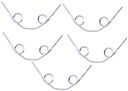 Vorschaubild Campagnolo Rückholfeder Satz 5 Stück