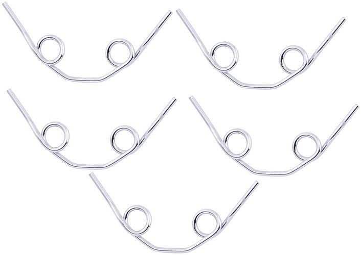 Campagnolo Rückholfeder Satz 5 Stück