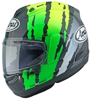 Arai Integralhelm RX-7V EVO Blade