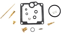 Keyster Reparatursatz Vergaser