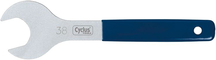 Cyclus Tools Steuerkopfschlüssel 38 mm