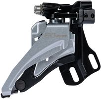 Shimano Umwerfer CUES FD-U4000 MTB silber