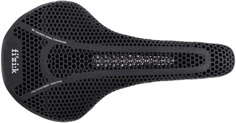 fi'zi:k Vento Antares R3 Sattel 275 mm schwarz