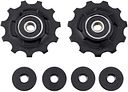 Vorschaubild SRAM Schaltrollen-Set für X9 X7 Type 2 schwarz