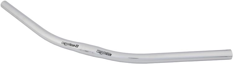 ergotec Lenker Moon MAS silber