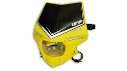 UFO Plast Scheinwerfer [PF01715-102]