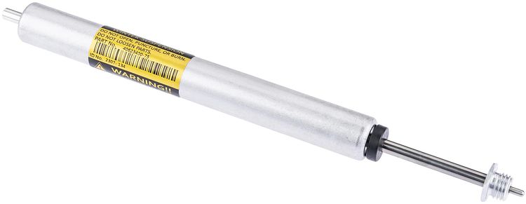 CONTEC Service-Kit Drop-A-Gogo Kit A silber für 75 mm Verstellbereich, kompatibel fü