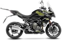 Vorschaubild LeoVince Schalldämpfer SBK LV-14 