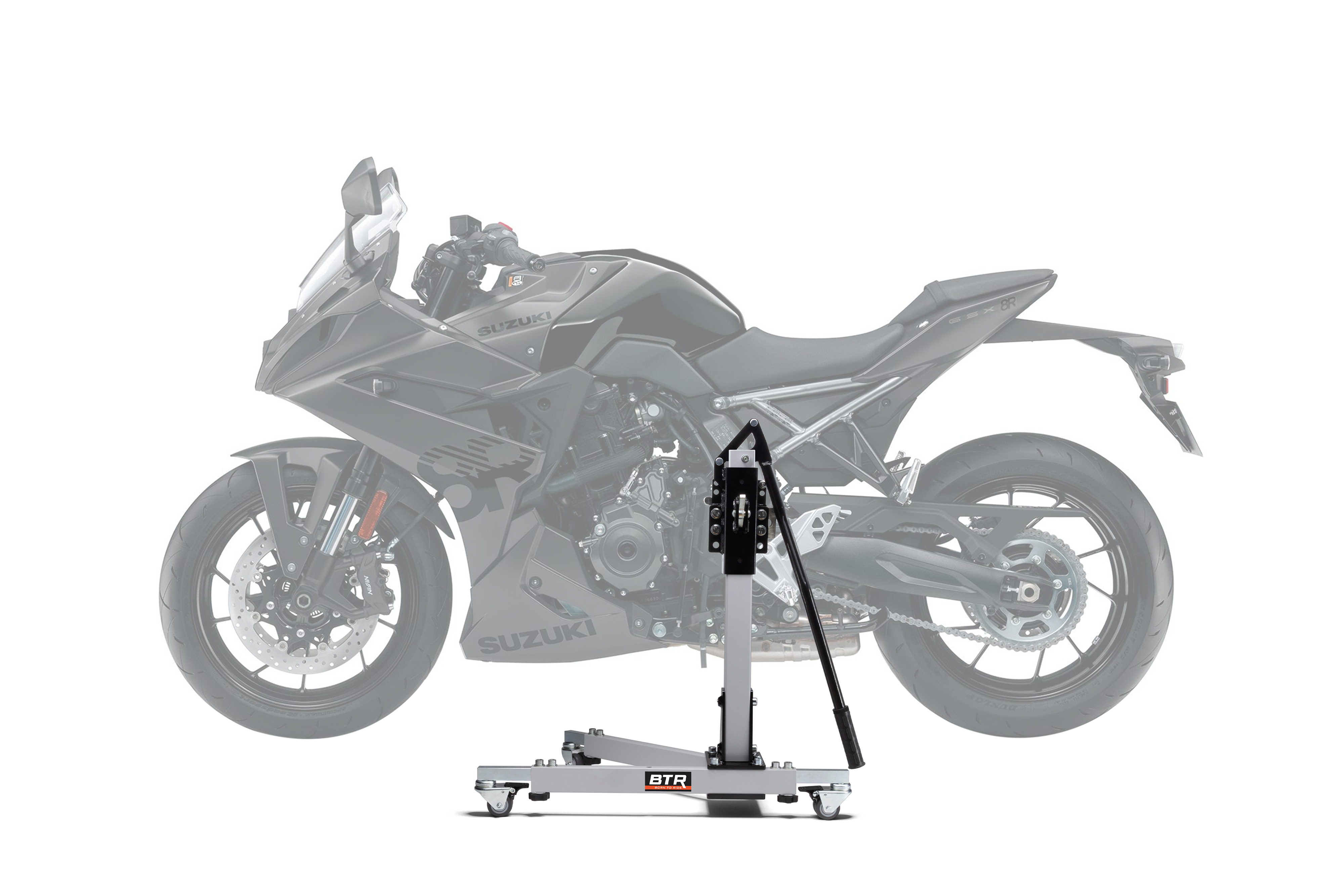 Zentralständer EVOLIFT® für Suzuki GSX-8R 24-
