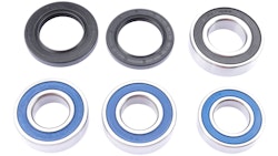 All Balls Racing Radlagersatz 25-1758