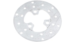 TRW Bremsscheibe MST250