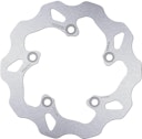 Vorschaubild Galfer Bremsscheibe DF496