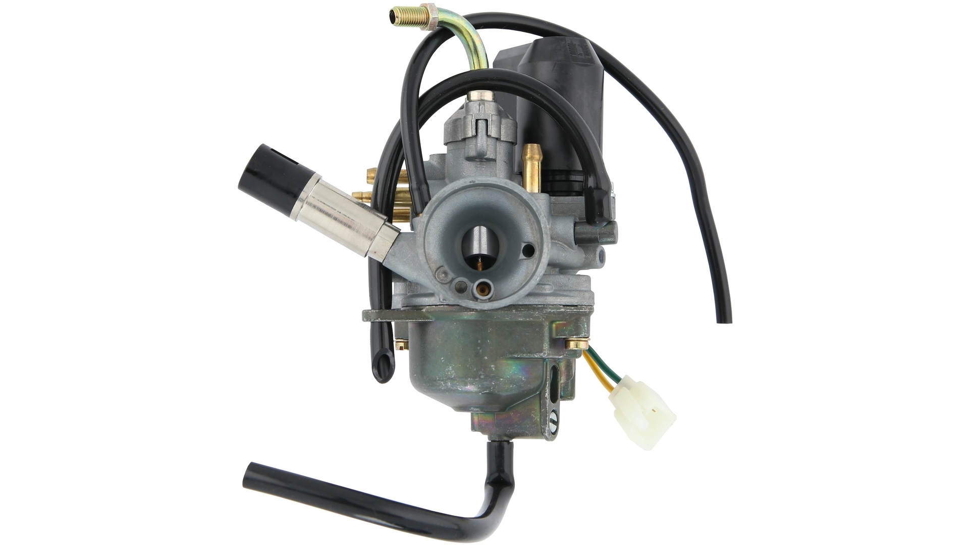 Dell'Orto PHVA 12 KS Racing Vergaser für Malaguti F12, F15 und Crogen