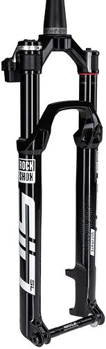 RockShox Federgabel SID SL Ultimate Flight Attendant Race Day 3P schwarz