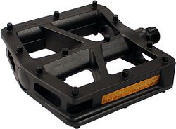 Union Pedal SP-420 schwarz