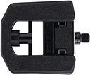 Vorschaubild ErgoTec EP-F Faltpedal schwarz