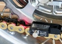 Vorschaubild Profi Products Kettenfluchttester Cat Laser Magnet Linienlaser