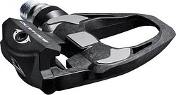 Shimano Systempedal Dura Ace PD-9100 4 mm längere Achse schwarz