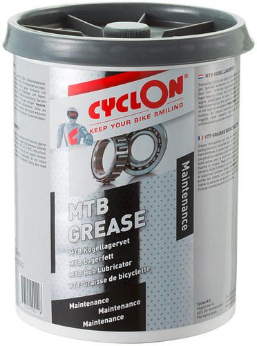 Cyclon Lagerfett Off Road Grease 1000 ml