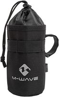 M-Wave Trinkflaschenhalter Amsterdam Bottle Iso schwarz