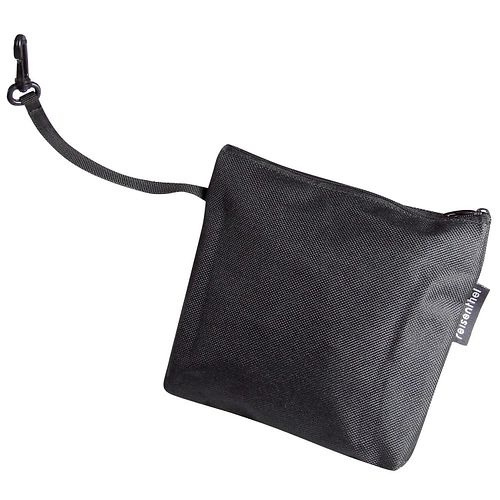 reisenthel Fahrradkorb Bikebasket schwarz black