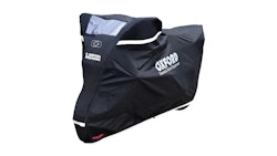Oxford Faltgarage Gr. M, Maße (L x B x H): 229 x 99 x 125 cm, Faltgarage "Stormex" Wasserdicht