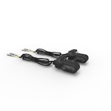 MOTOISM BMW Blinker Type - One Short (Paar) MOTOISM BMW Blinker Type - One Short (Paar)Zubehörbild