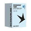 Vorschaubild Schwalbe Schlauch Nr. 19L 27,5 Zoll / 29 Zoll