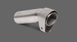  Akrapovič Einsatz V-TUV050/4 