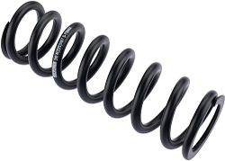 RockShox Feder 225 lb schwarz