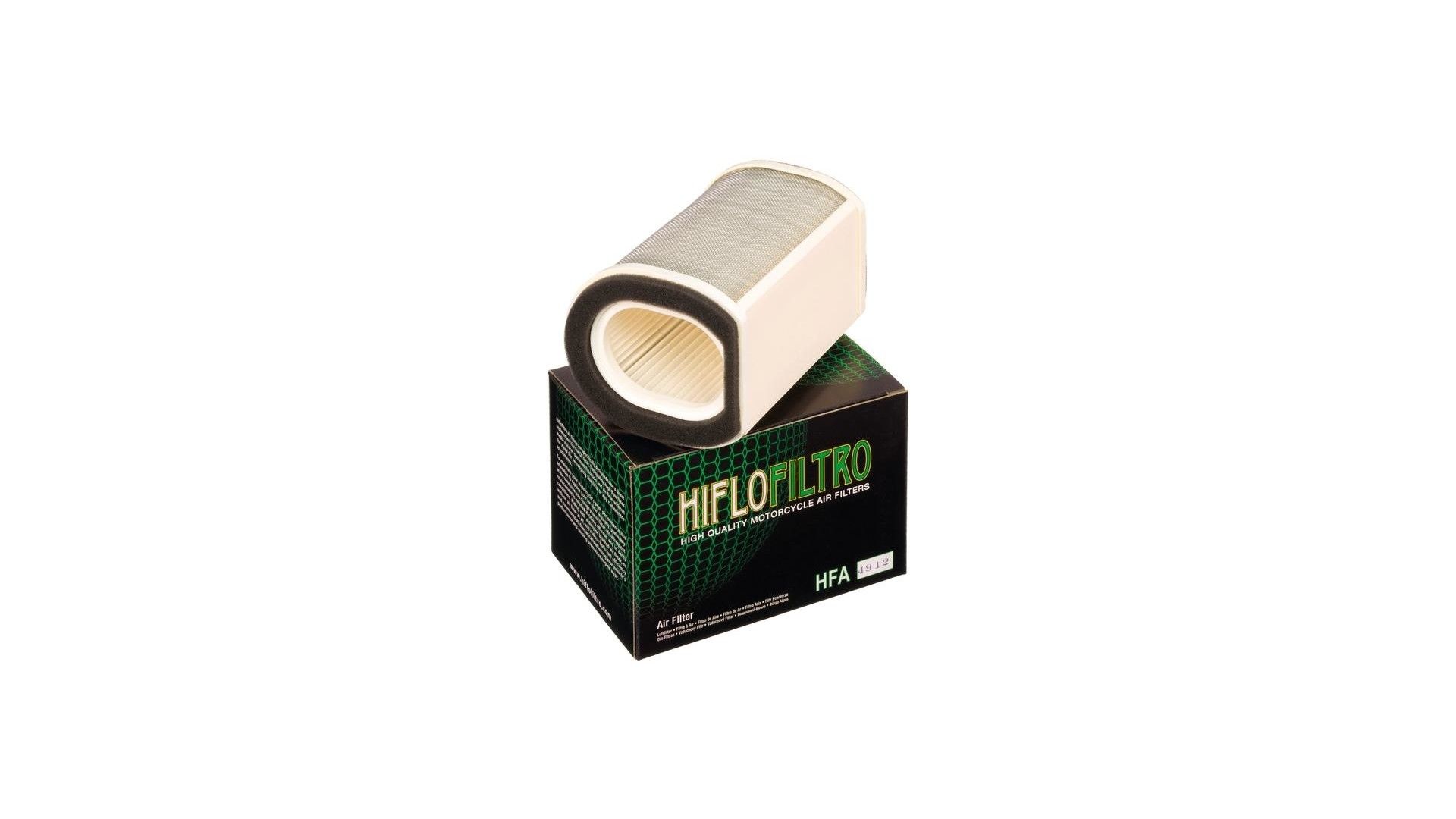 Hiflofiltro Luftfilter HFA4912