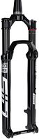 RockShox Federgabel SID SL Ultimate Race Day 3P 110 mm schwarz