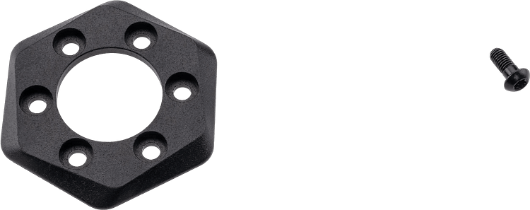 SRAM Geschwindigkeitssensor Eagle Powertrain schwarz