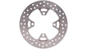 Vorschaubild Brembo Bremsscheibe 68B407J1