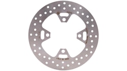 Brembo Bremsscheibe 68B407J1
