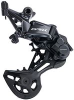 Shimano Schaltwerk GRX RD-RX820/RX822 12-fach schwarz Kapazität bis 45 Zähne