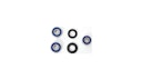 Vorschaubild All Balls Racing Radlagersatz 25-1340