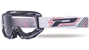 Vorschaubild Progrip Crossbrille 3201 Schwarz
