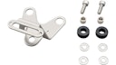 Vorschaubild Daytona Halter Tachometer Poliert