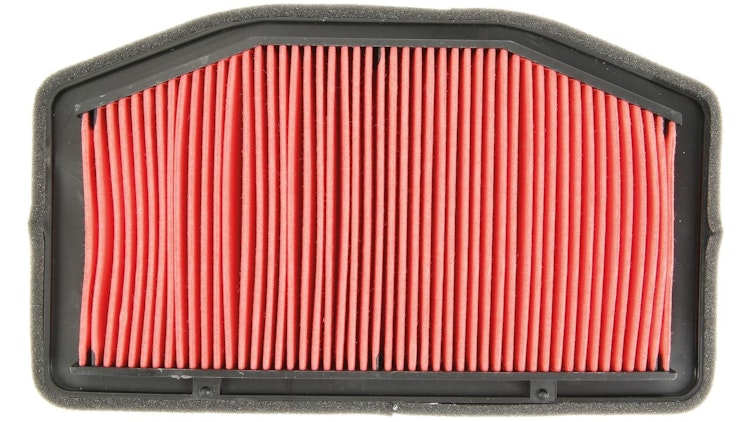 Hiflofiltro Luftfilter HFA4923